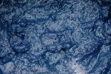 Indigo, tinte natural